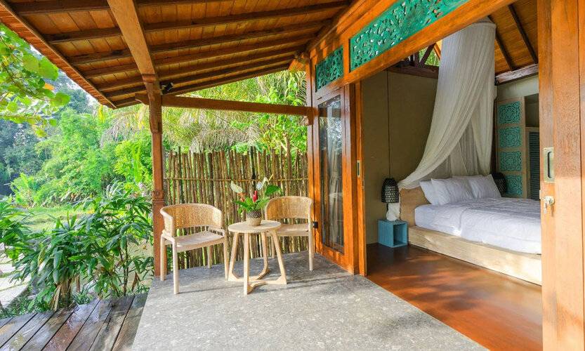 Nayaka Living Ubud