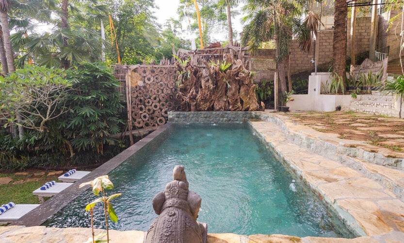 Nayaka Living Ubud