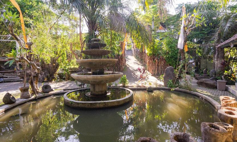 Nayaka Living Ubud
