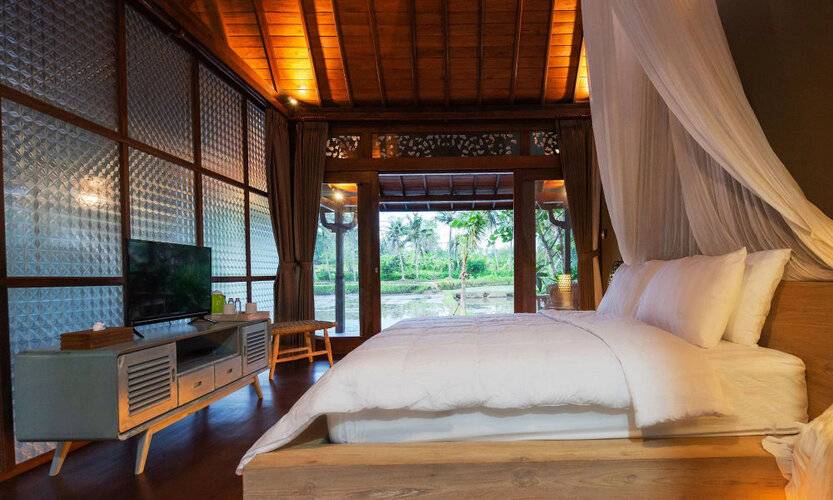 Nayaka Living Ubud