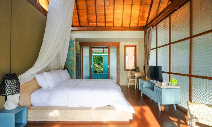Nayaka Living Ubud