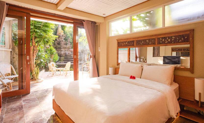 Nayaka Living Ubud