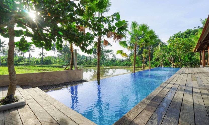 Nayaka Living Ubud