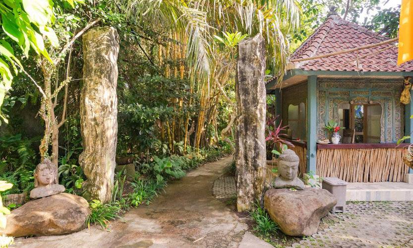 Nayaka Living Ubud