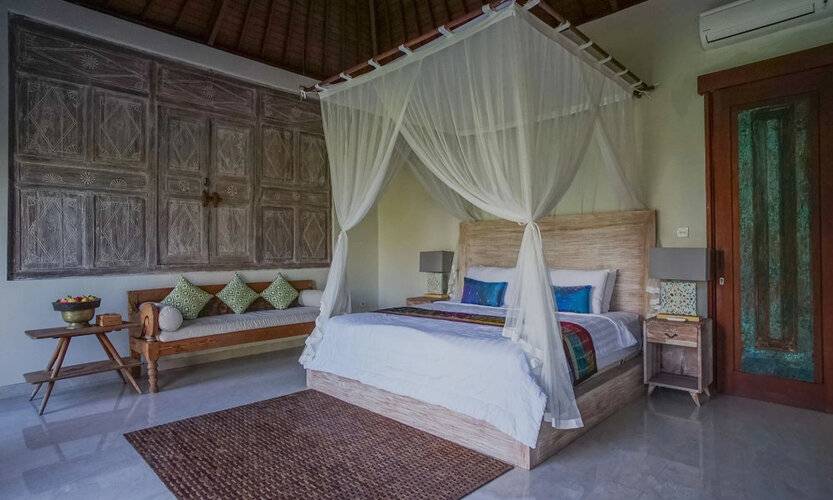 Nayaka Living Ubud