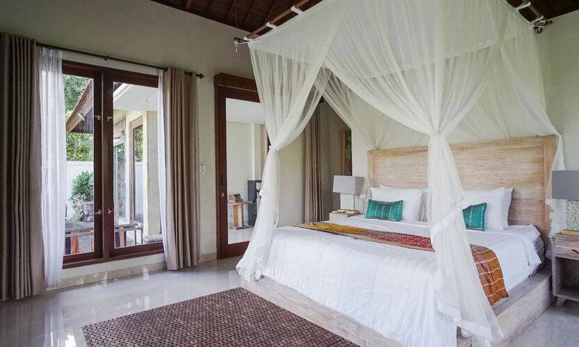 Nayaka Living Ubud