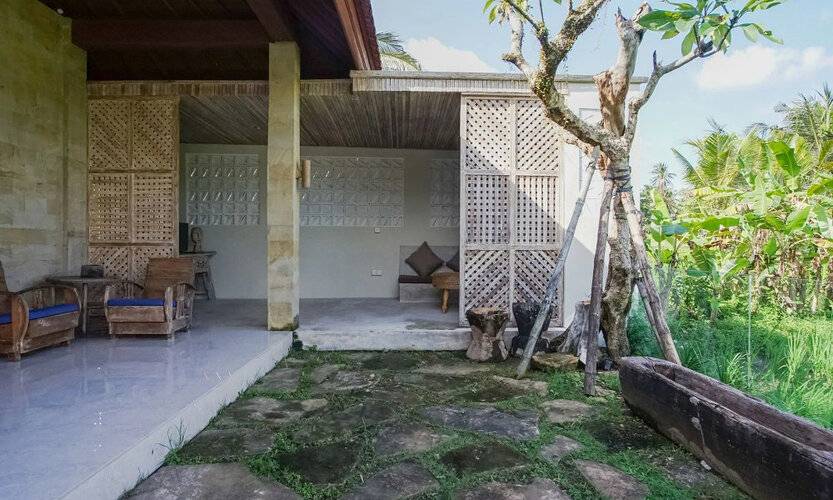 Nayaka Living Ubud