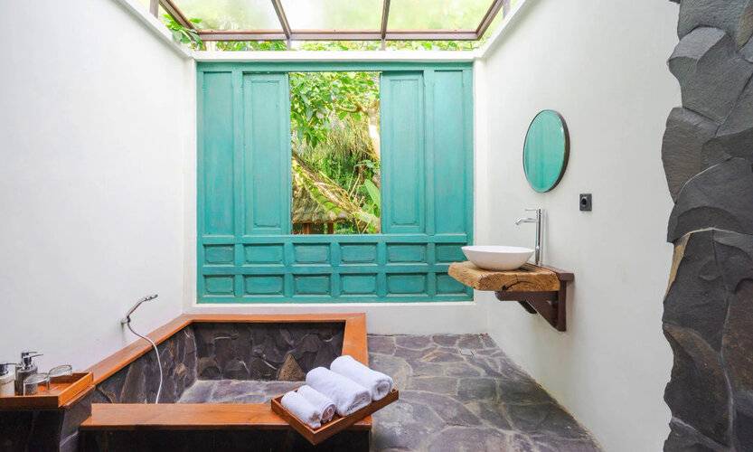 Nayaka Living Ubud