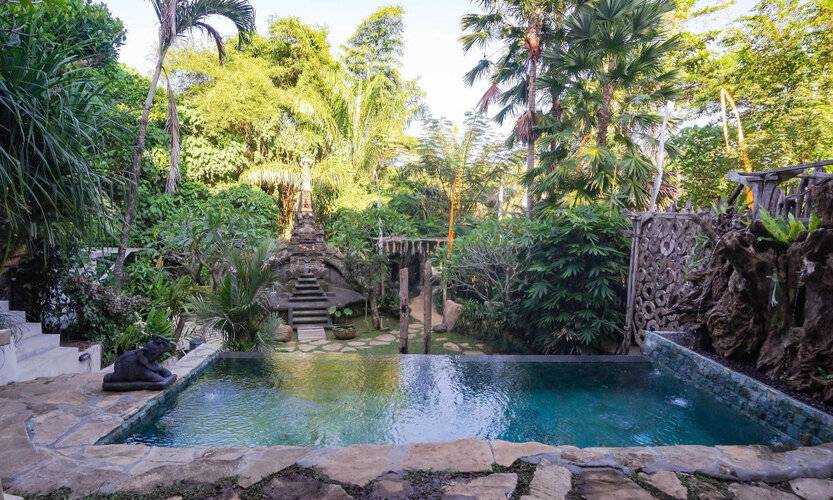 Nayaka Living Ubud