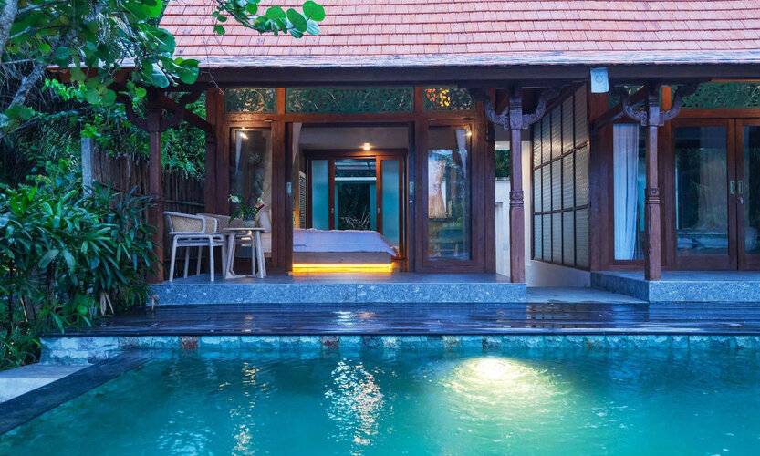 Nayaka Living Ubud