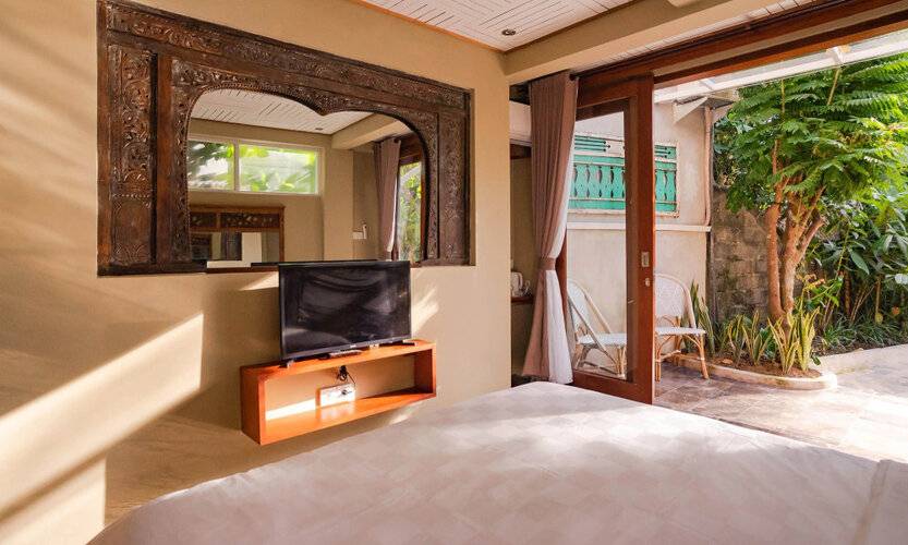 Nayaka Living Ubud