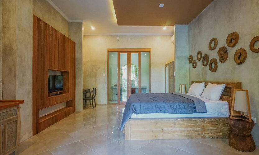 Nayaka Living Ubud