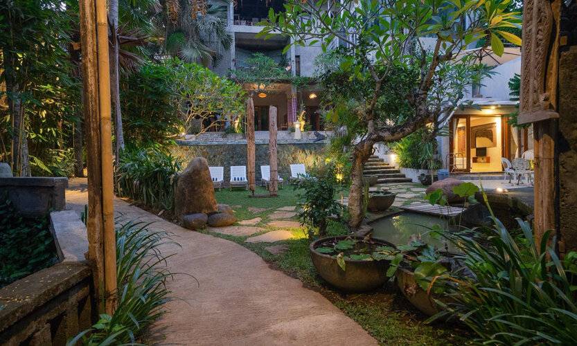 Nayaka Living Ubud