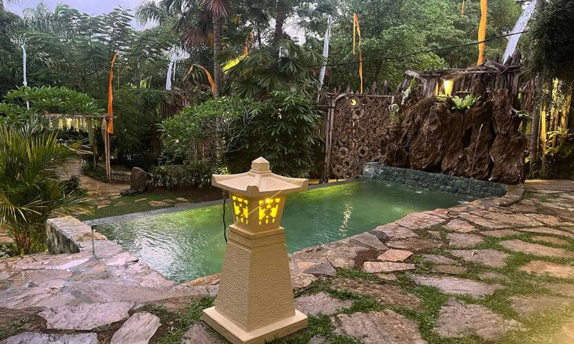 Nayaka Living Ubud