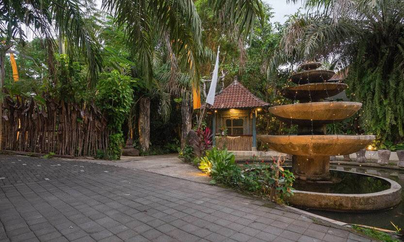 Nayaka Living Ubud