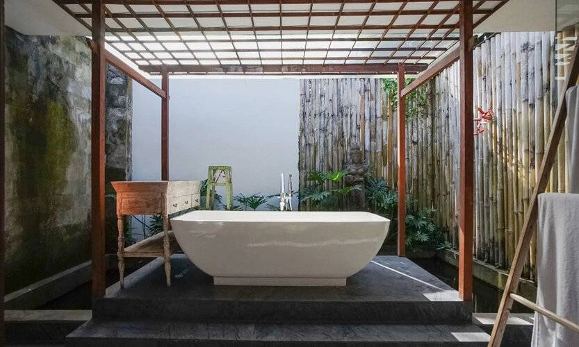 Nayaka Living Ubud
