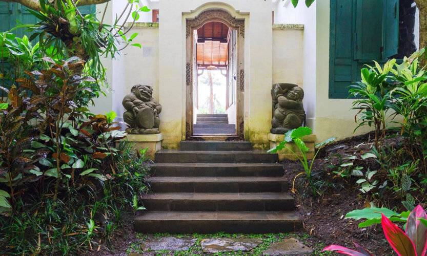 Nayaka Living Ubud