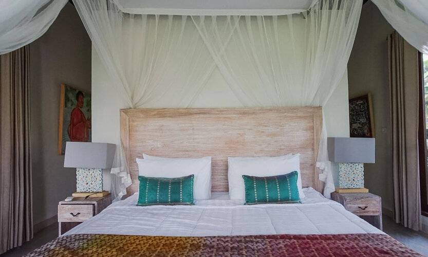 Nayaka Living Ubud