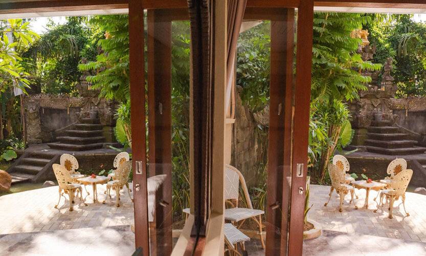 Nayaka Living Ubud
