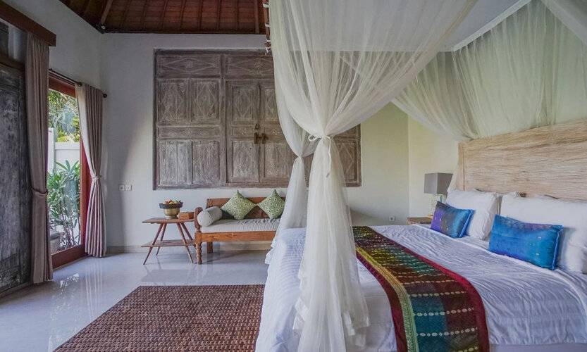 Nayaka Living Ubud
