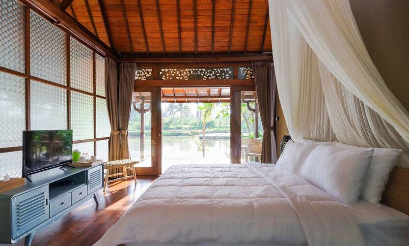 Nayaka Living Ubud