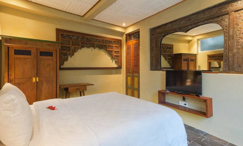 Nayaka Living Ubud