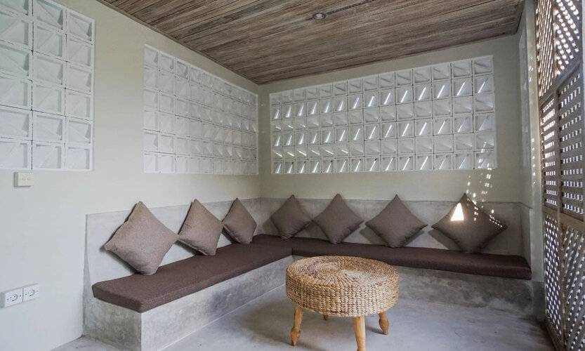 Nayaka Living Ubud