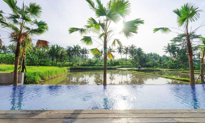 Nayaka Living Ubud
