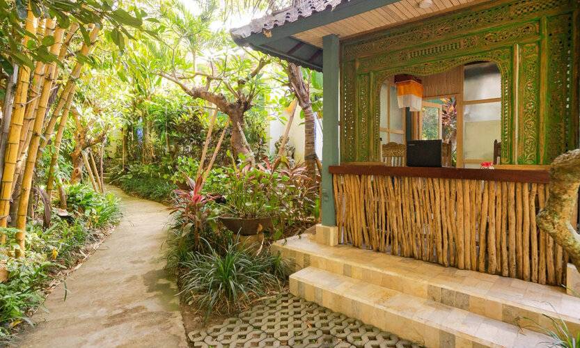Nayaka Living Ubud