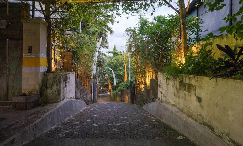 Nayaka Living Ubud
