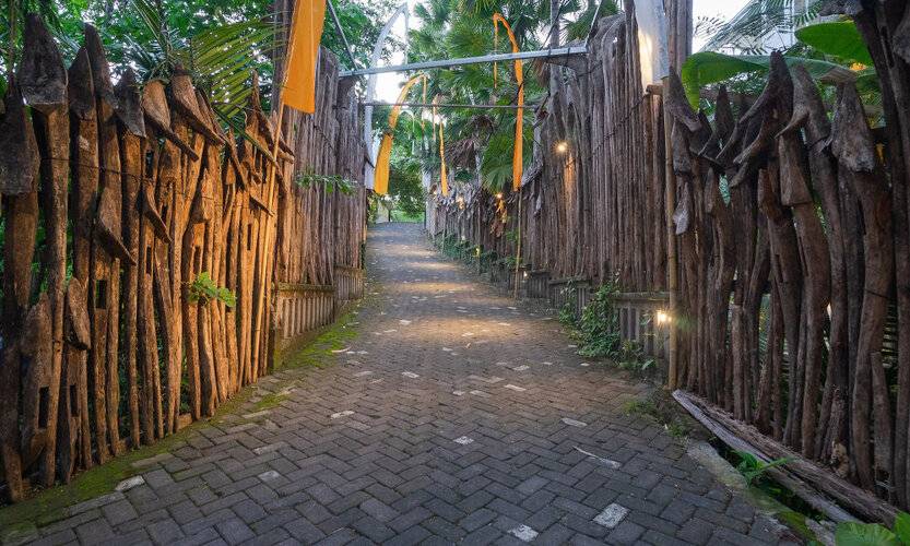 Nayaka Living Ubud