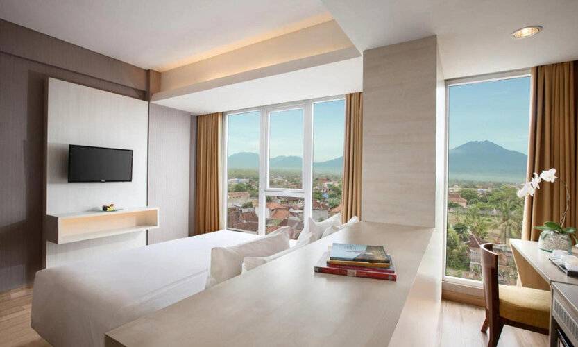 Hotel Santika Banyuwangi