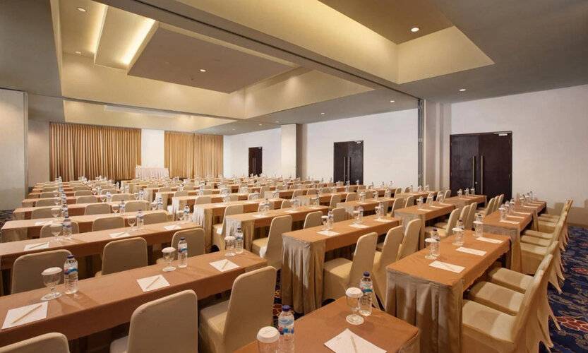 Hotel Santika Banyuwangi