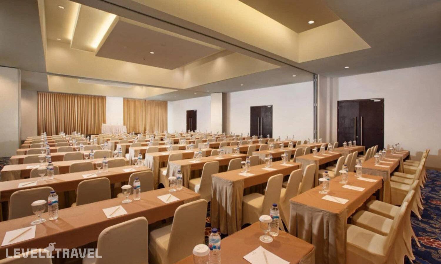 фотографии отеля Hotel Santika Banyuwangi в Индонезия(Баньюванги) - фото №20