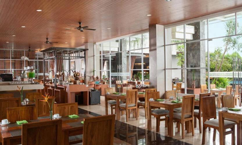 Hotel Santika Banyuwangi