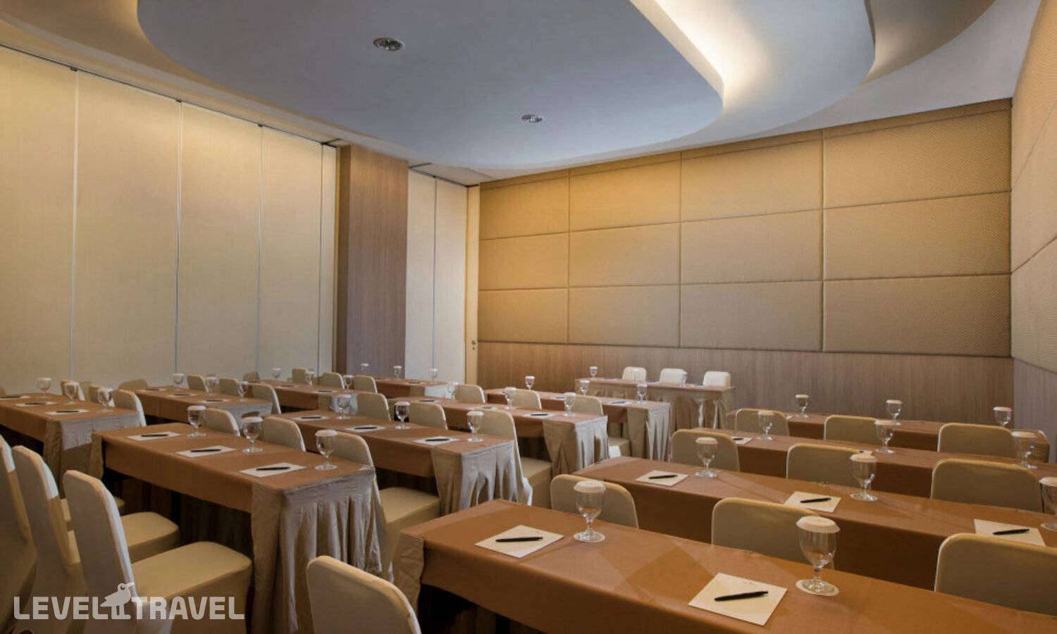 фотографии отеля Hotel Santika Banyuwangi в Индонезия(Баньюванги) - фото №18