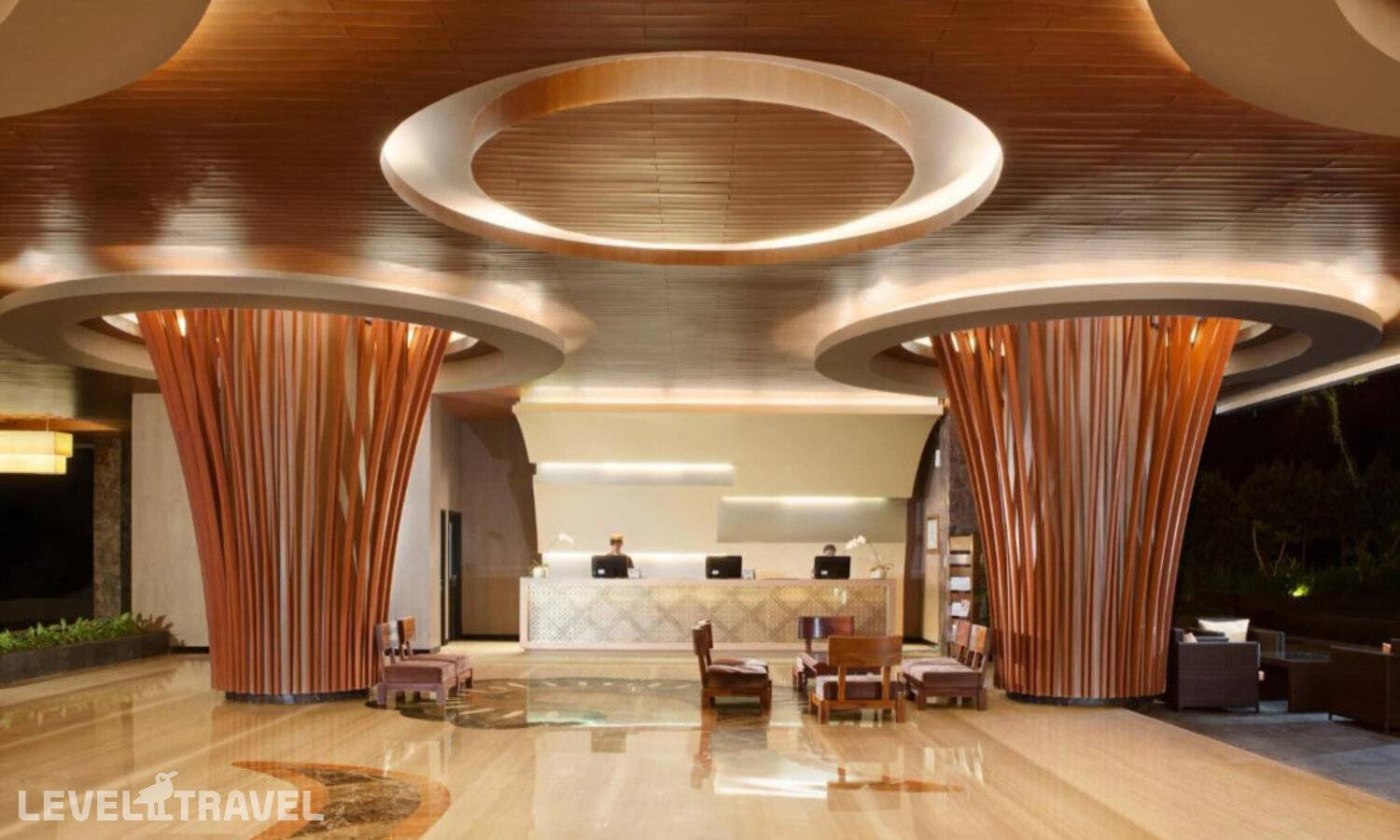 фотографии отеля Hotel Santika Banyuwangi в Индонезия(Баньюванги) - фото №34