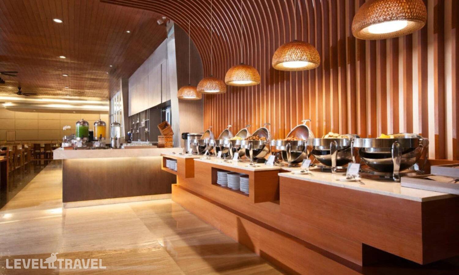 фотографии отеля Hotel Santika Banyuwangi в Индонезия(Баньюванги) - фото №23