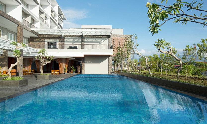 Hotel Santika Banyuwangi