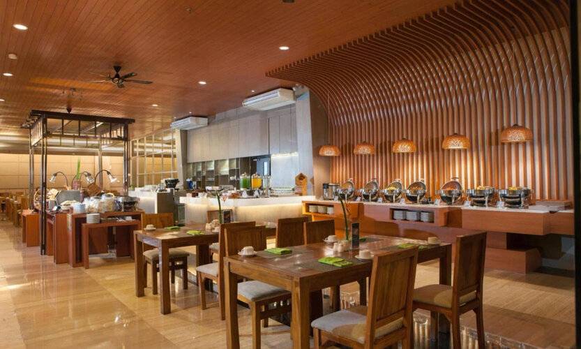 Hotel Santika Banyuwangi