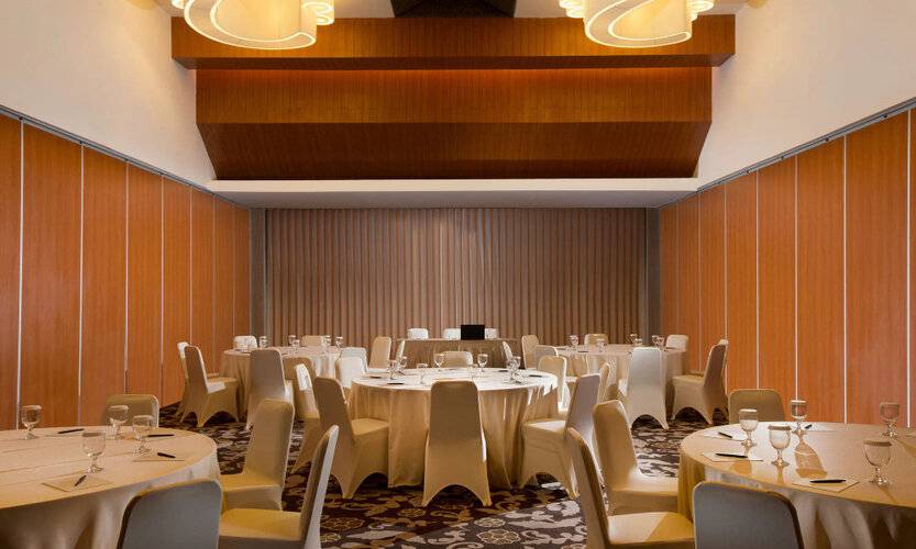 Hotel Santika Banyuwangi