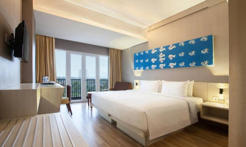 Hotel Santika Banyuwangi