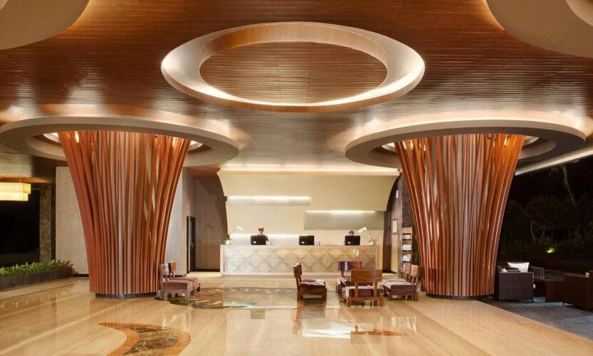 Hotel Santika Banyuwangi