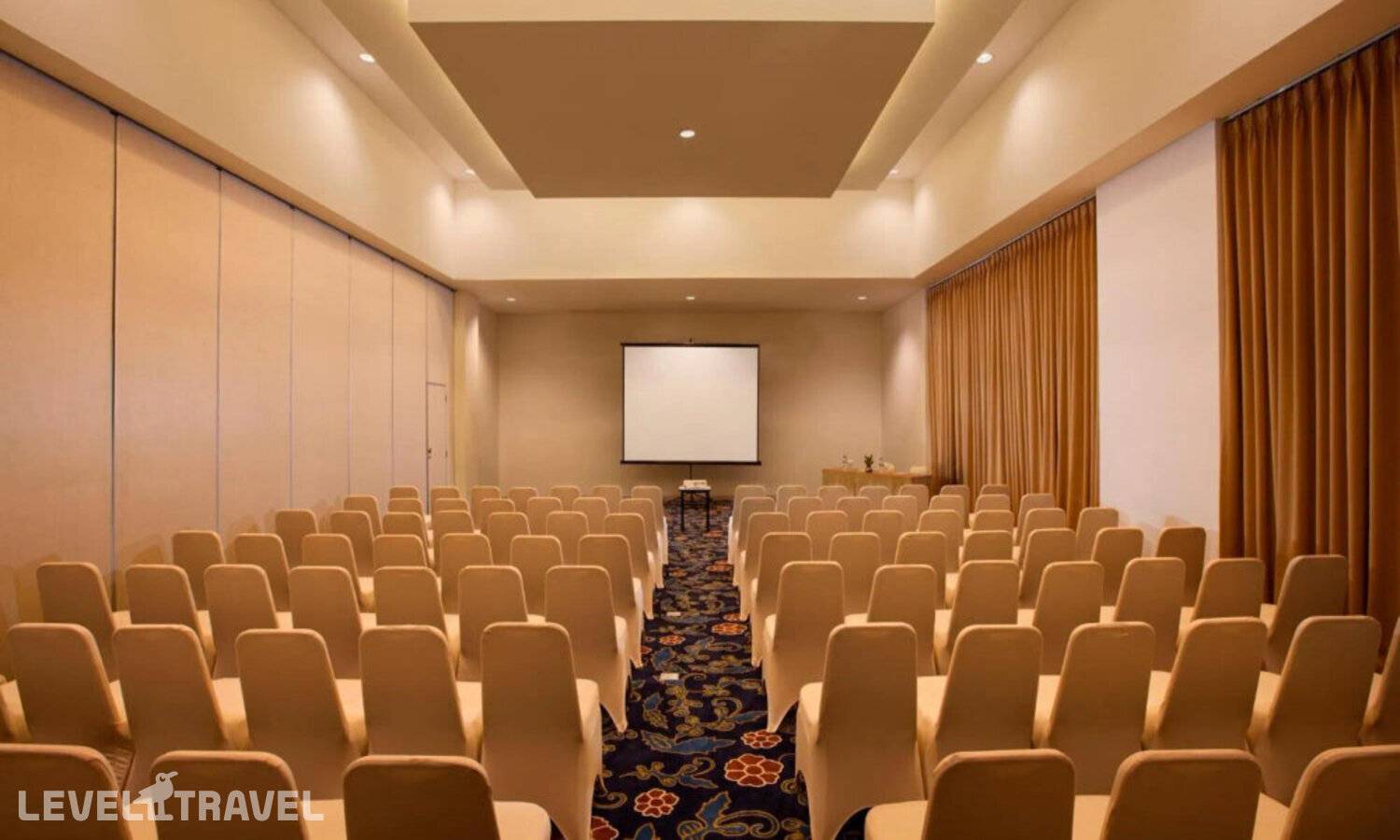 фотографии отеля Hotel Santika Banyuwangi в Индонезия(Баньюванги) - фото №16