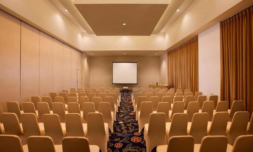 Hotel Santika Banyuwangi