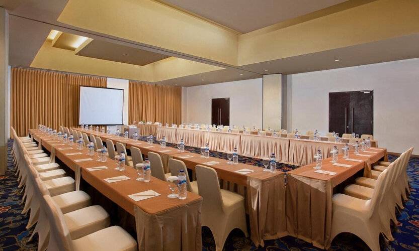 Hotel Santika Banyuwangi