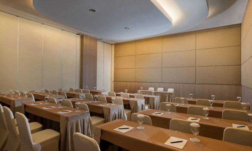 Hotel Santika Banyuwangi