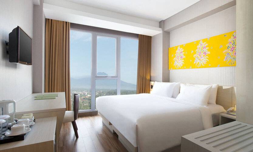 Hotel Santika Banyuwangi