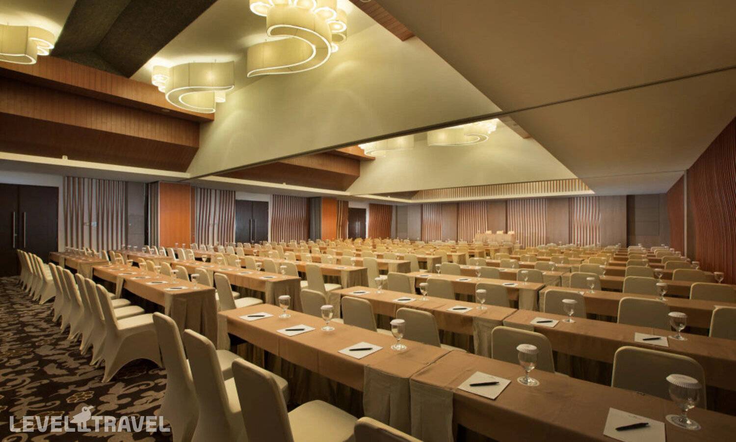 фотографии отеля Hotel Santika Banyuwangi в Индонезия(Баньюванги) - фото №14