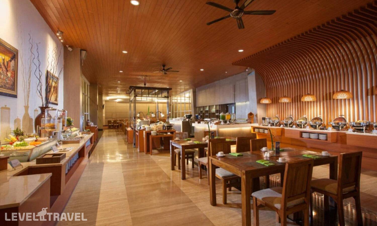 фотографии отеля Hotel Santika Banyuwangi в Индонезия(Баньюванги) - фото №32